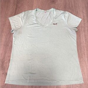 Under Armour Mint V-Neck Women's Tee